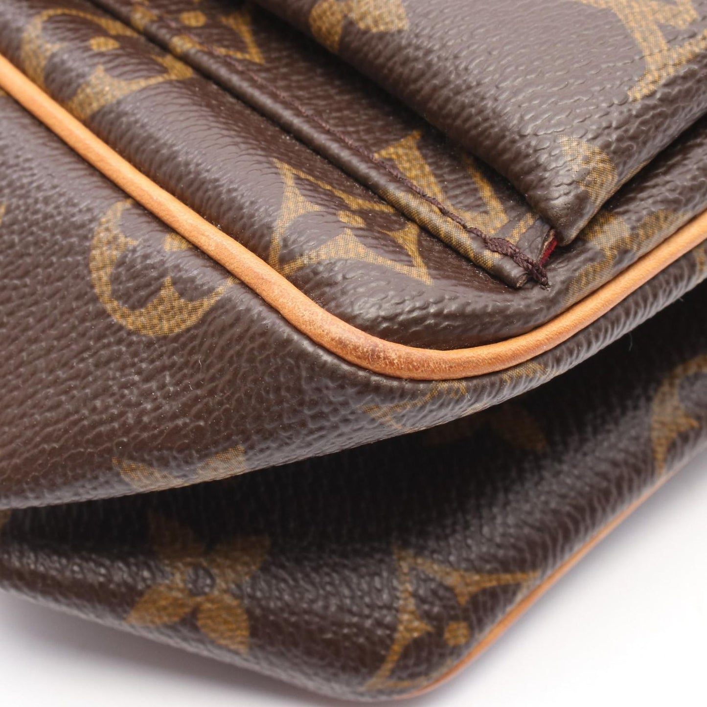 Louis Vuitton Viva Cite PM Shoulder Bag - Timeless Elegance