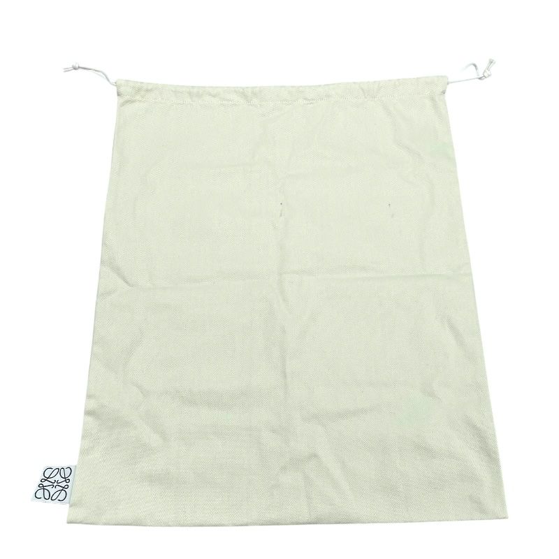 LOEWE Convertible Sling Bag in Navy Leather - Exclusive Design