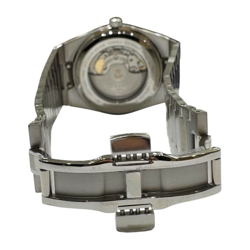 TISSOT PRX Powermatic 80 - Exquisite Blue Dial Men's Watch