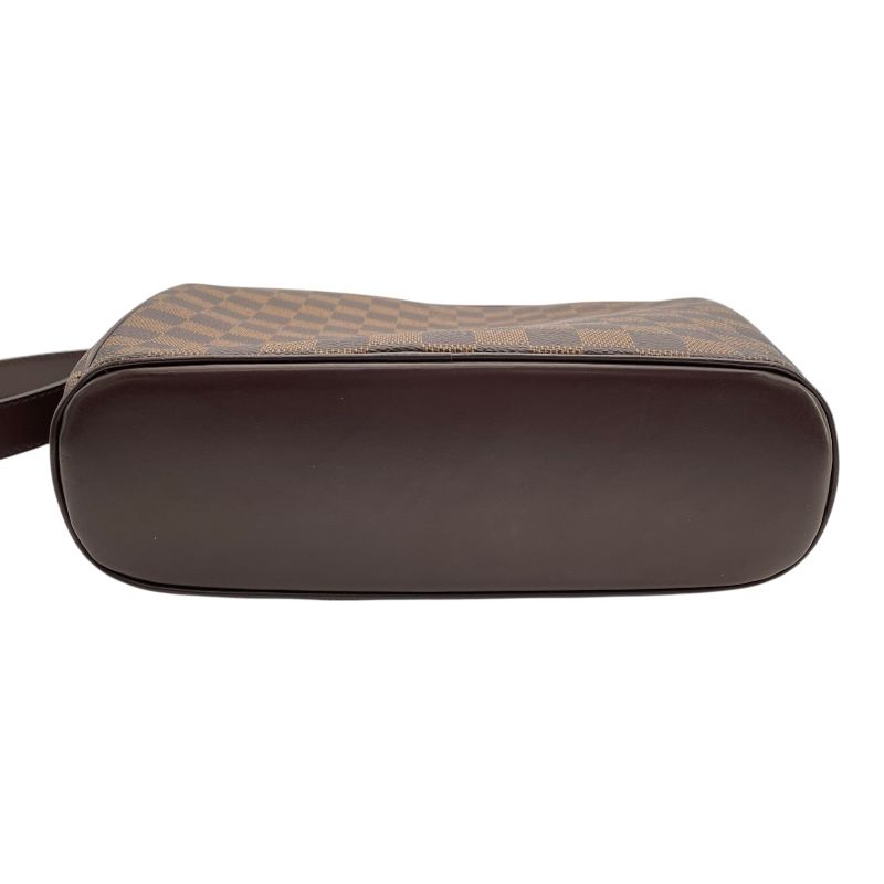 Louis Vuitton Ipanema GM Shoulder Bag - Brown Damier Ebene