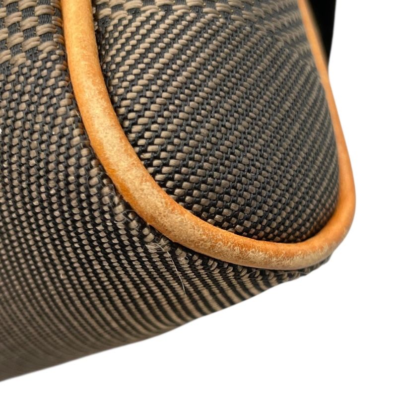 Louis Vuitton Acrobate M93619 Brown Damier Jean Waist Bag