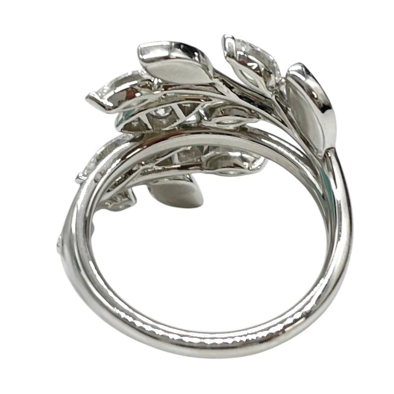 Tiffany & Co. Victoria Ring in Platinum with 1.19ct Diamond