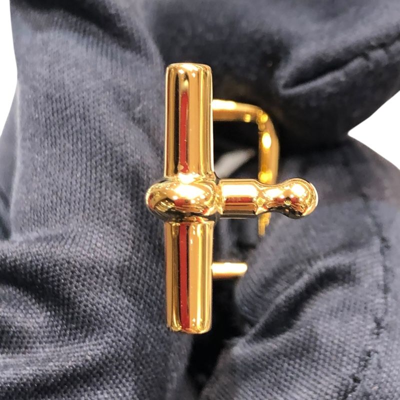 HERMES Ankle Leather Kit 13 Belt 85cm in Veil Veronese & Blue Saphir