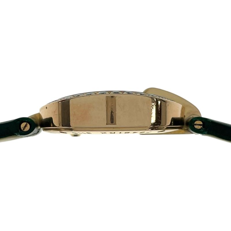 Cartier Captive de Cartier WG600007 K18PG Ladies Watch