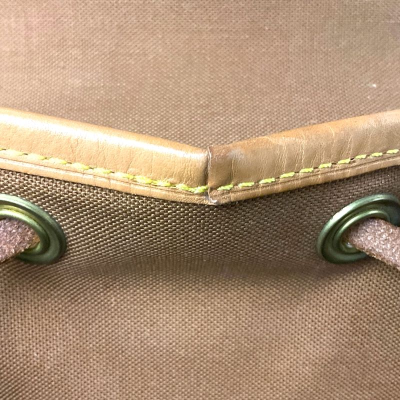 Louis Vuitton Monogram Montsouris MM Backpack - Brown