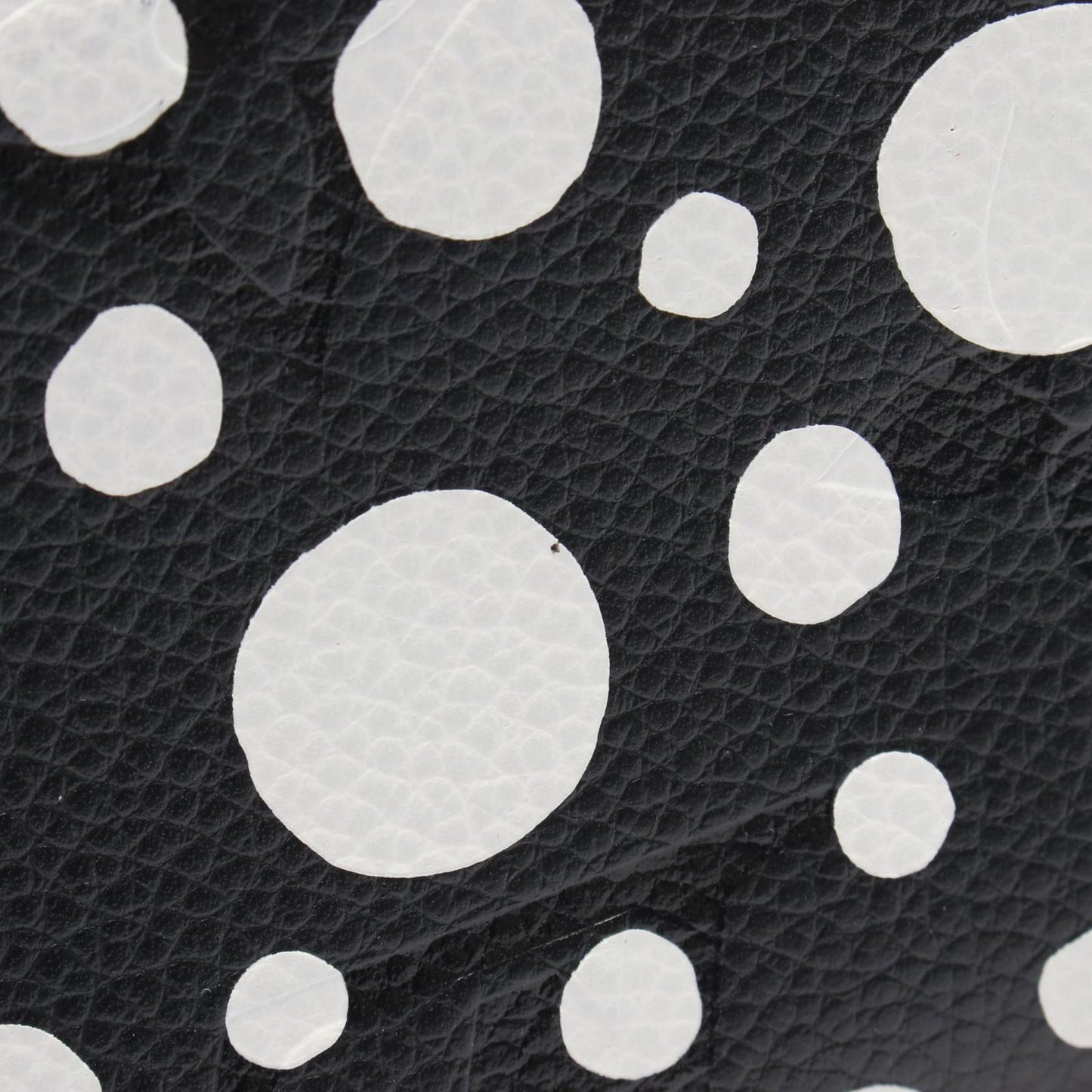 LOUIS VUITTON x Yayoi Kusama Tri-Fold Wallet - Limited Edition
