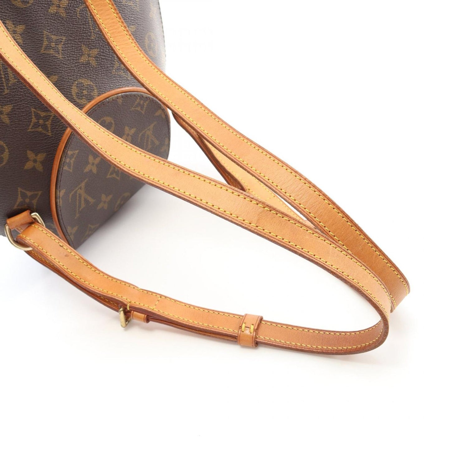 Louis Vuitton Monogram Ellipse Sac Ad Backpack - Timeless Elegance