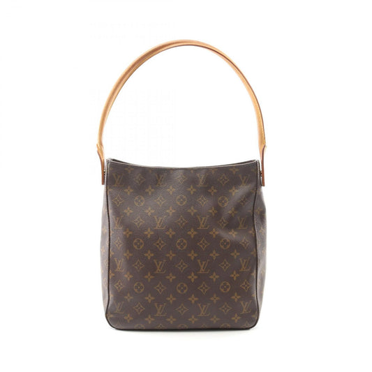 Louis Vuitton Looping GM Shoulder Bag - Timeless Elegance