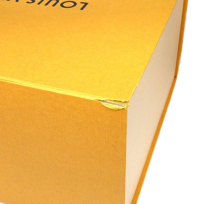 Louis Vuitton Cannes Handbag - Monogram Giant Canvas - Brown