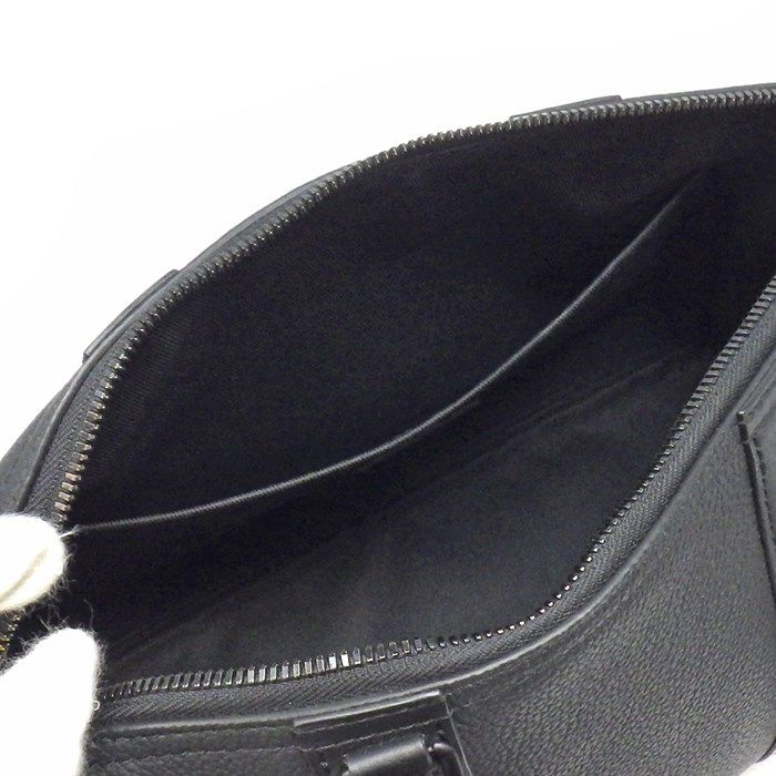 Louis Vuitton City Keepall M59255 Noir Obscur Shoulder Bag