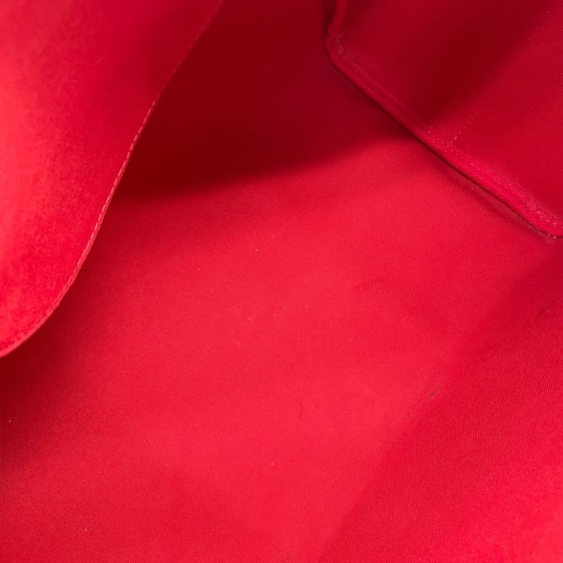 Louis Vuitton Speedy Bandoulière 35 - Brown Damier Canvas Handbag