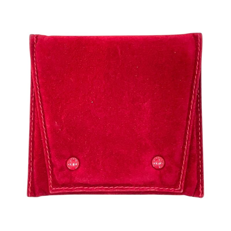 Cartier Juste un Clou Diamond Necklace in 18K White Gold