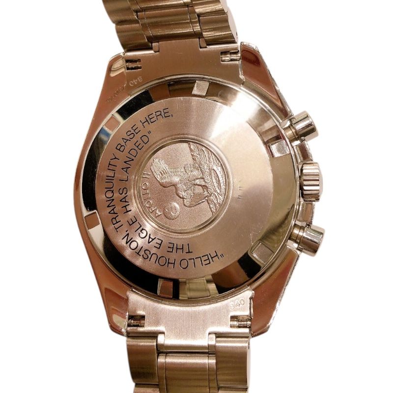 OMEGA Speedmaster Moonwatch Professional Chronograph 3560.50