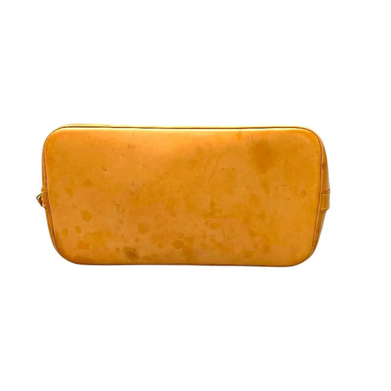 Louis Vuitton Alma M51130 Monogram Handbag - Timeless Elegance