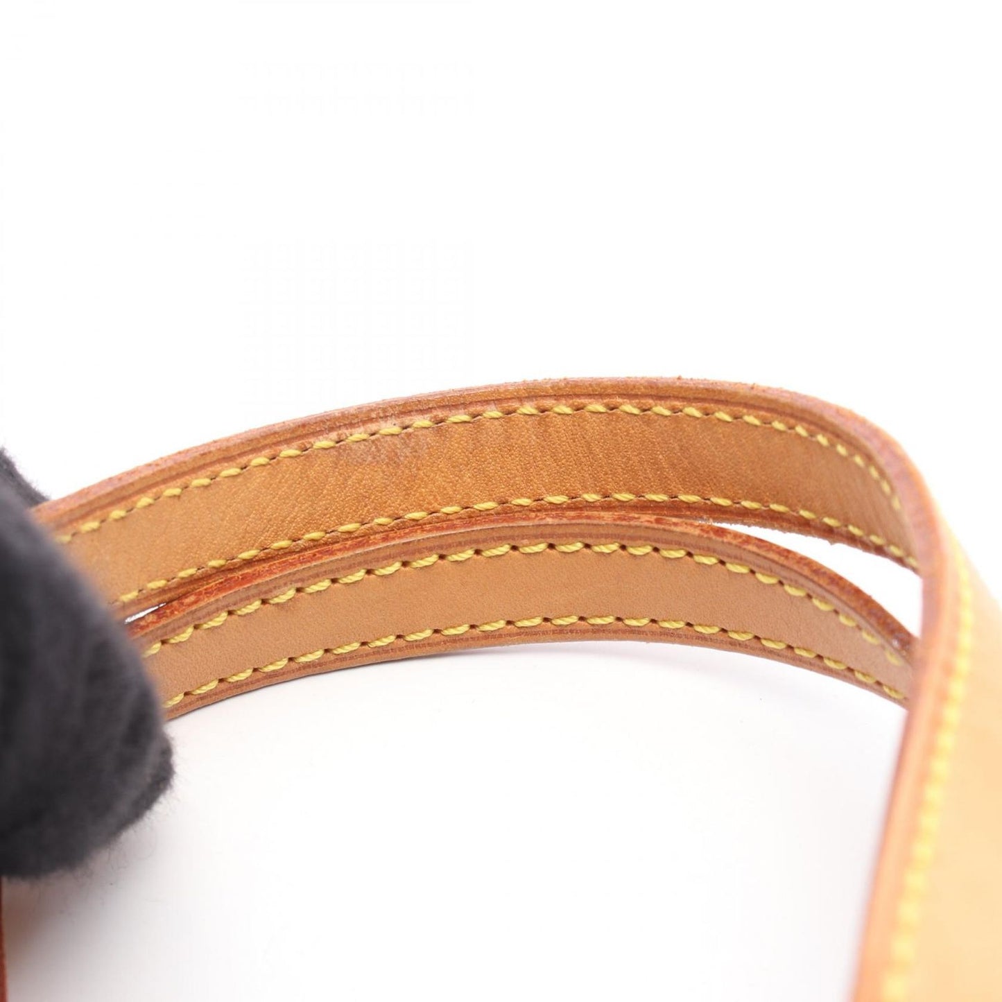 Louis Vuitton Spontini Monogram Handbag - Timeless Elegance