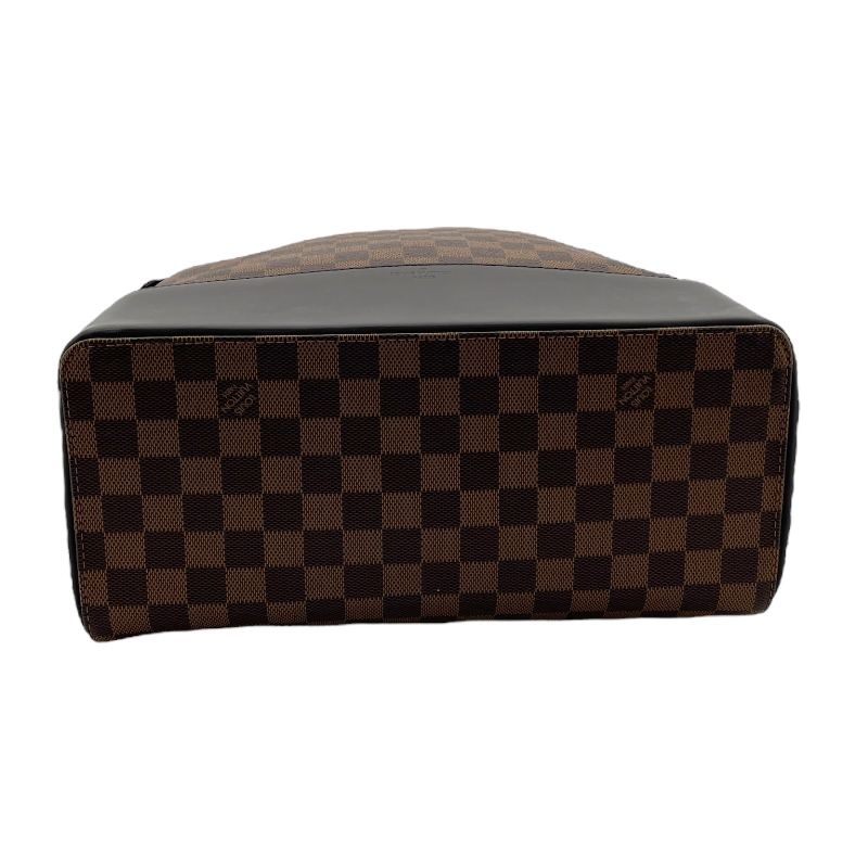 Louis Vuitton Jake Backpack N41558 - Brown Damier Canvas