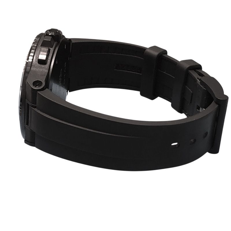 BVLGARI Diagono Magnesium Chronograph DG42BSMCVDCH - Black Luxury Watch