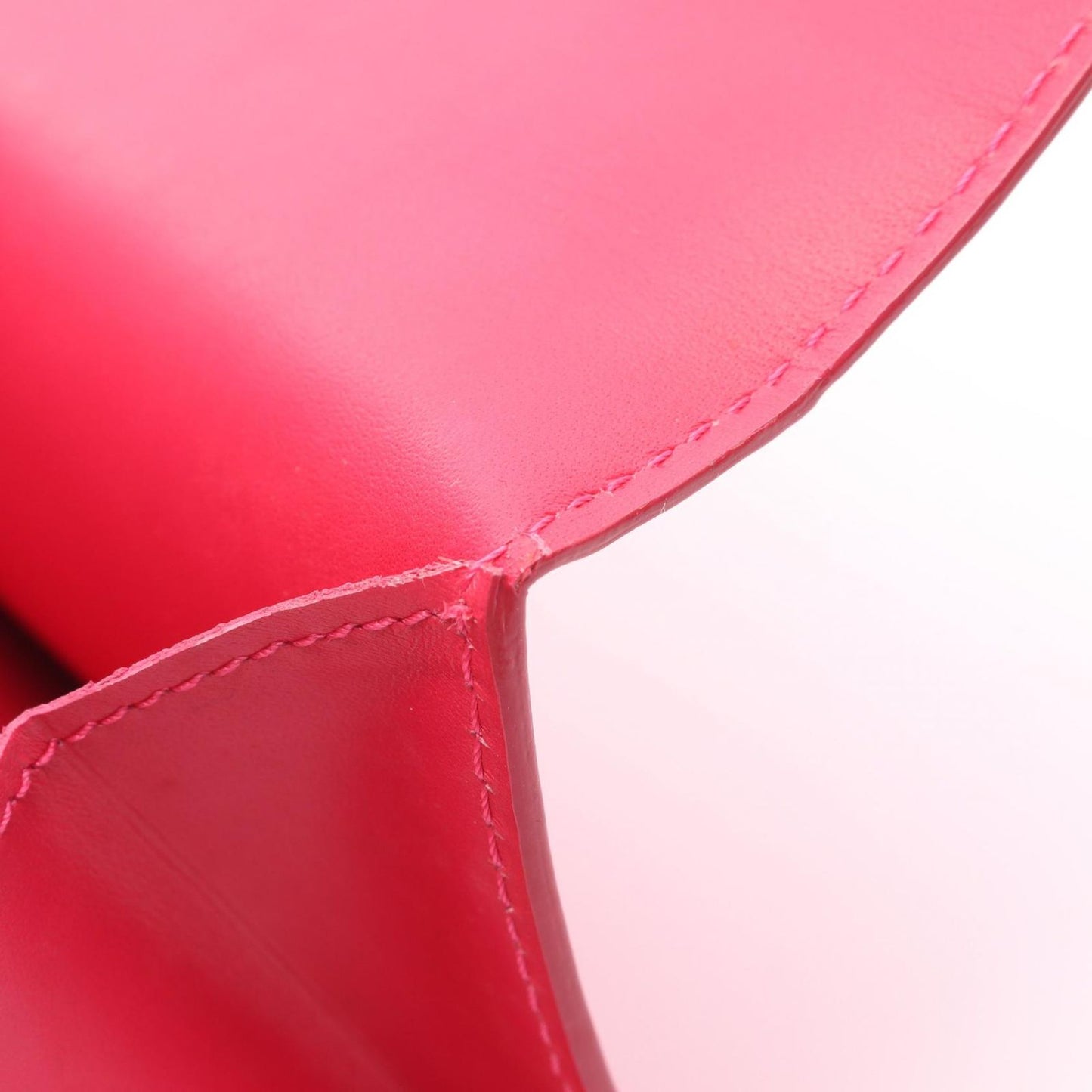 Louis Vuitton Fuchsia Pink Vernis Leather Wallet - Exclusive Design