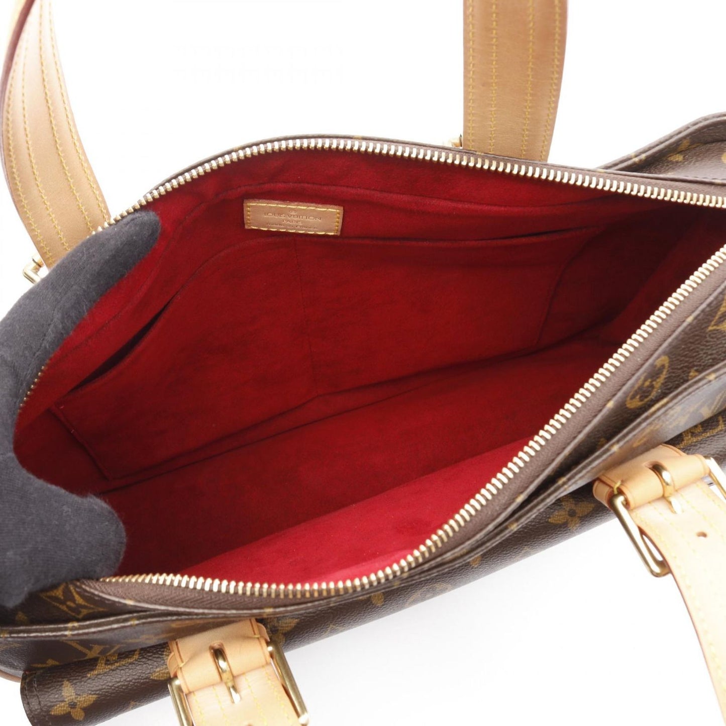 Louis Vuitton Monogram M51162 Multiplicité Handbag - Timeless Elegance