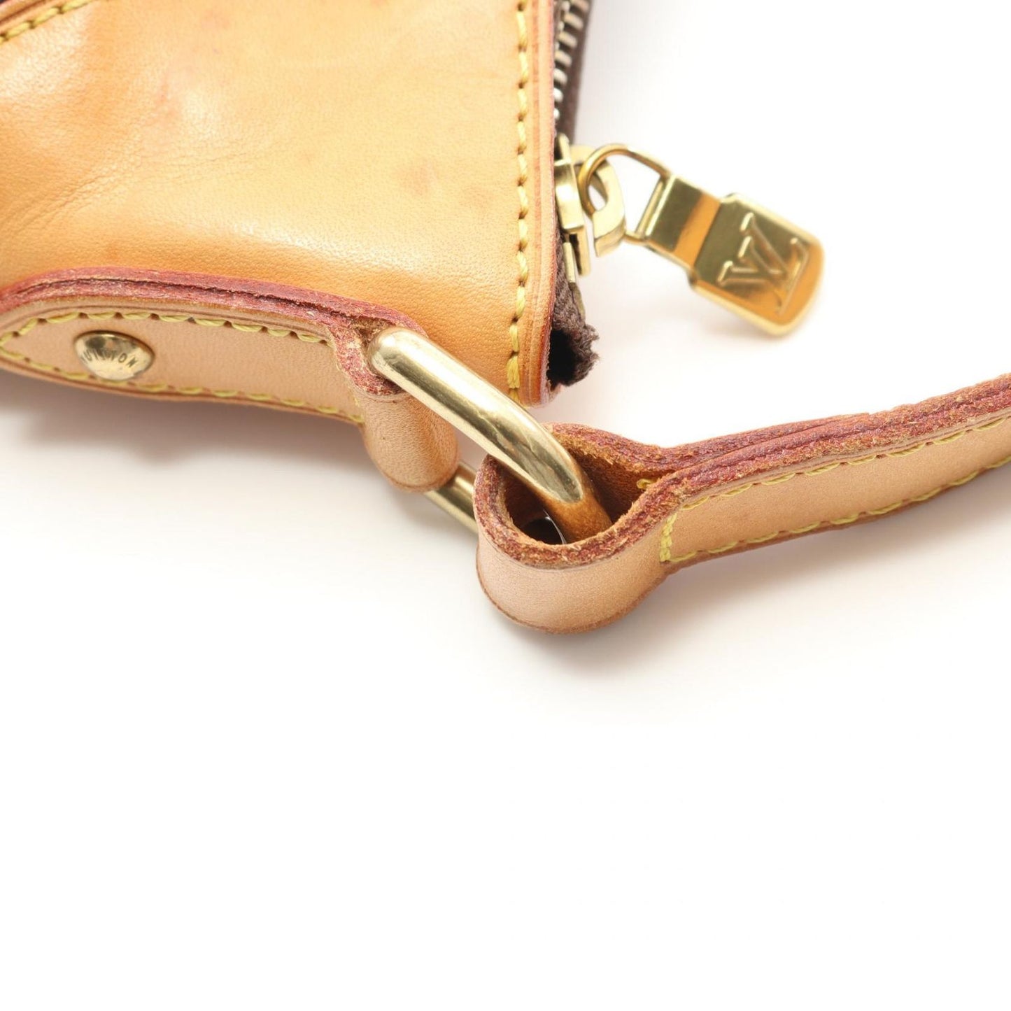 Louis Vuitton Odeon PM Shoulder Bag - Timeless Elegance