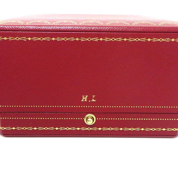 Cartier Love Bracelet Small Model B6047316 in K18 Pink Gold