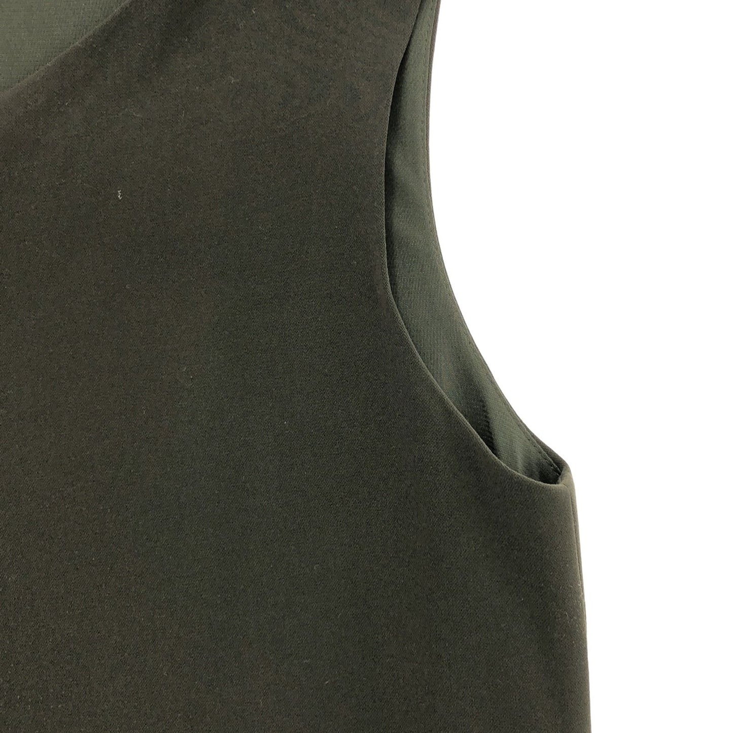 FOXEY NEW YORK Elegant Brown Dress - Timeless Sophistication