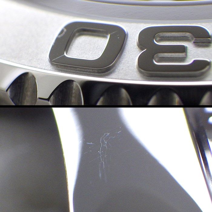 Rolex Oyster Perpetual Yacht-Master 40 - Platinum & Steel - 126622