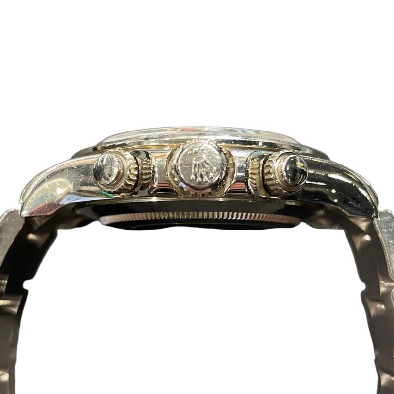 Rolex Daytona Arabic 116509 WG Automatic Men's Watch