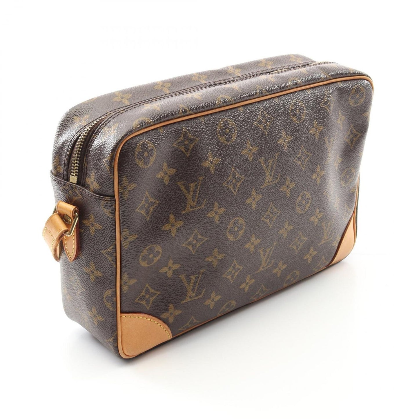 Louis Vuitton Trocadéro 30 Shoulder Bag - Timeless Elegance