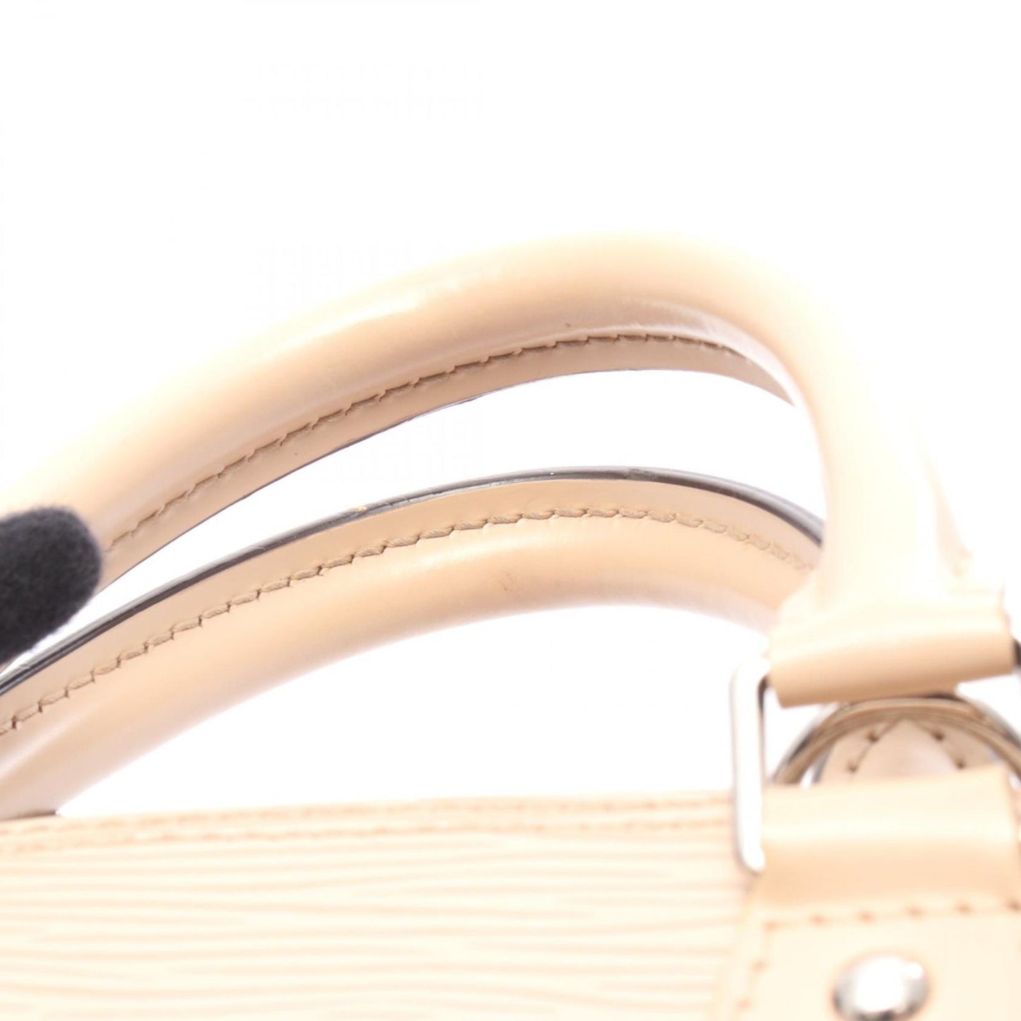 Louis Vuitton Alma PM Epi Dune Handbag - Timeless Elegance