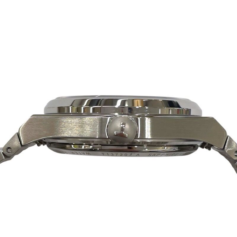 TISSOT PRX Powermatic 80 35MM Men's Automatic Watch - Black Dial