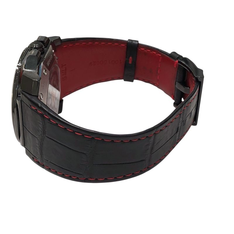 BVLGARI Octo Velocissimo Ken Okuyama Limited Edition Watch