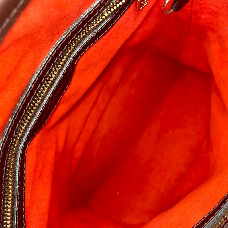 Louis Vuitton Mare N42240 Brown Damier Tote Bag for Women