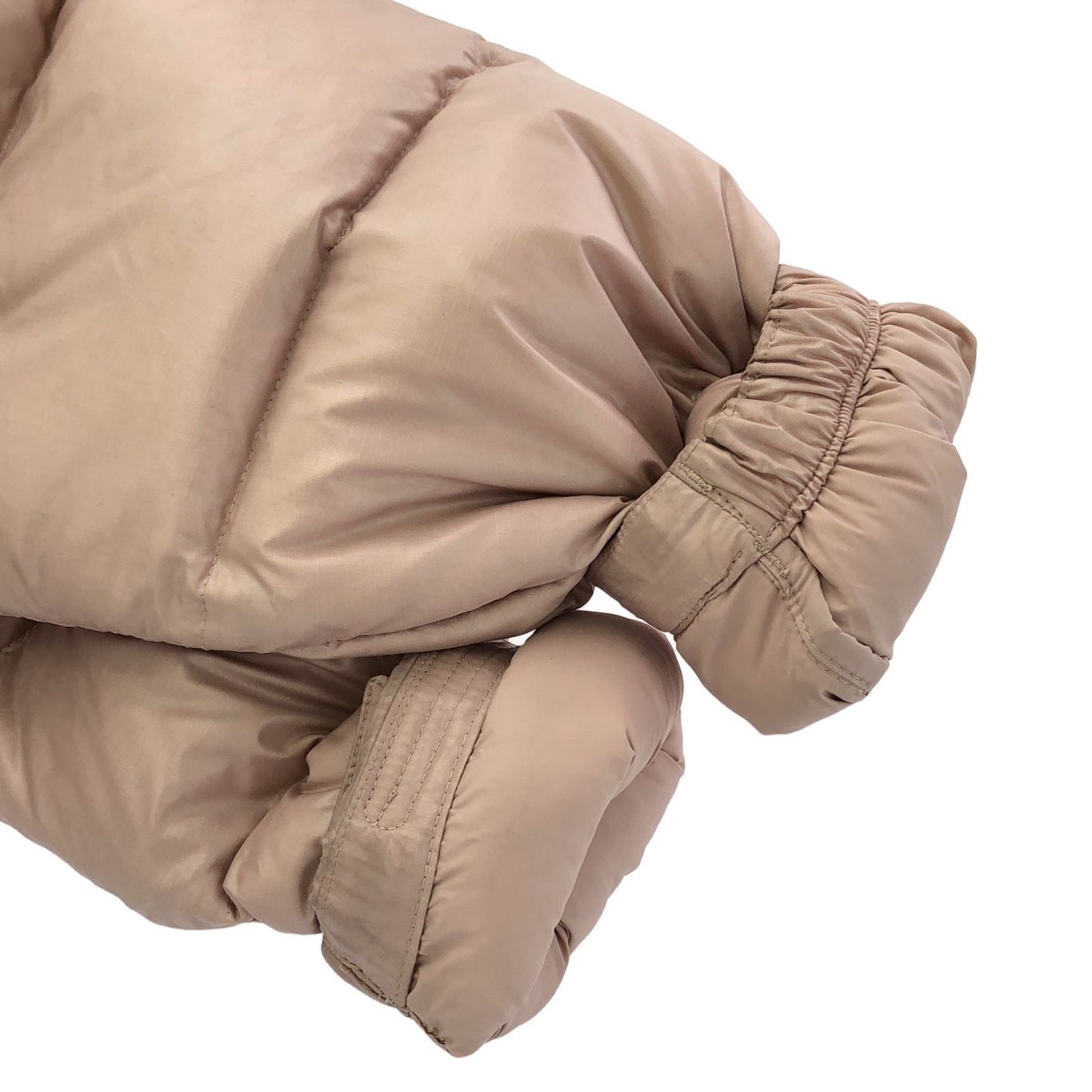 THE NORTH FACE Kids' Down Jacket in Light Pink - Exclusive Style