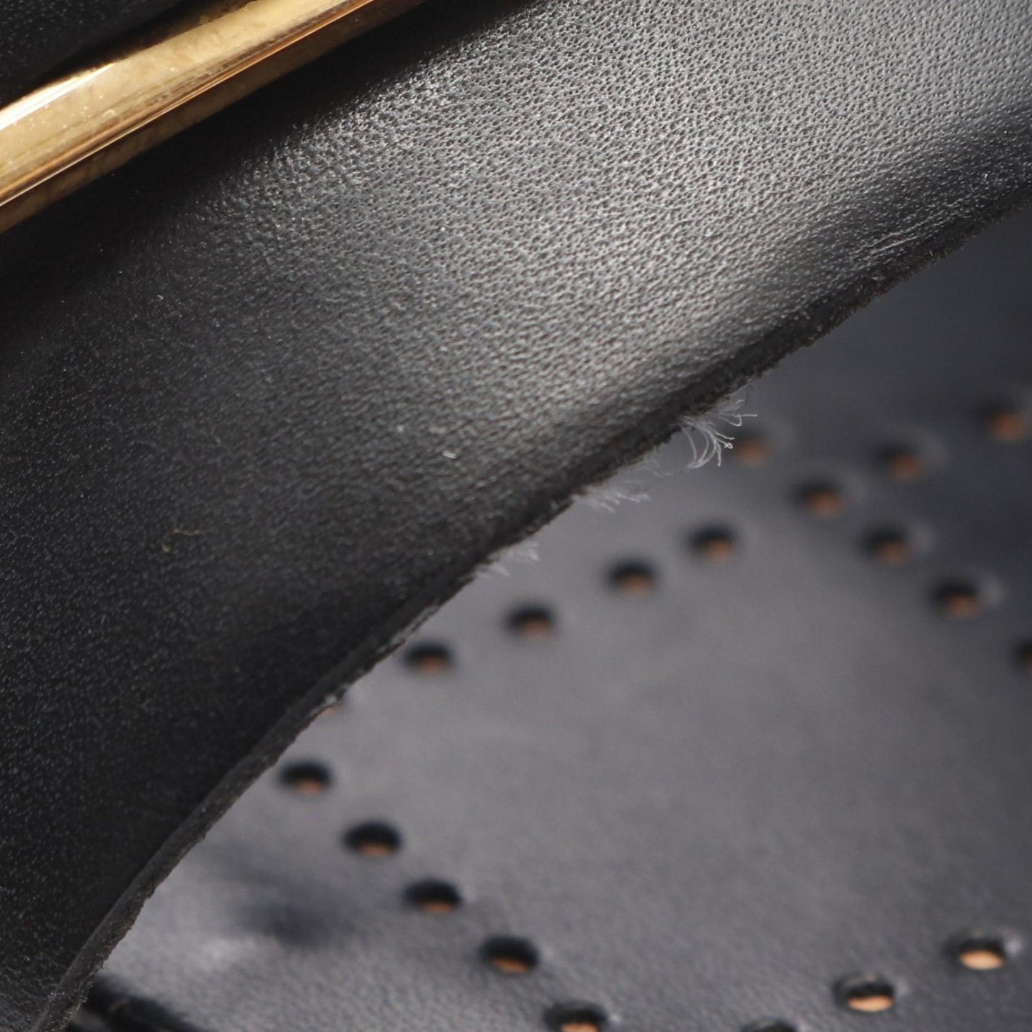 CHANEL Coco Mark Leather Mules - Unworn Elegance in Black