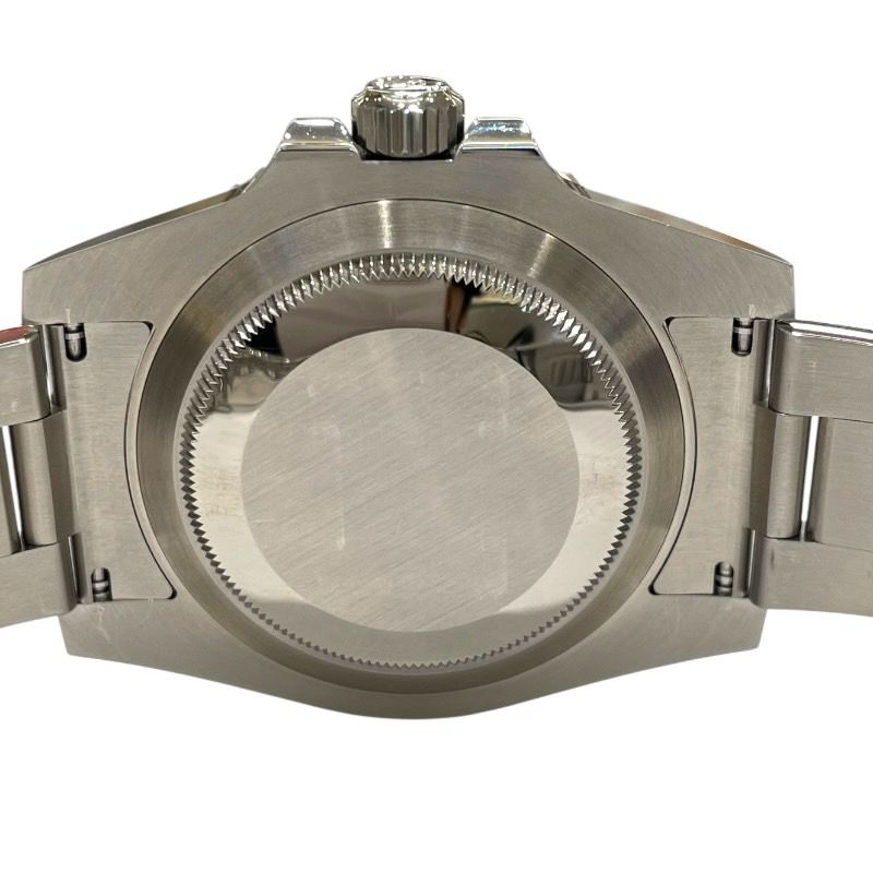 Rolex Submariner 116610LN Black Dial Automatic Men's Watch