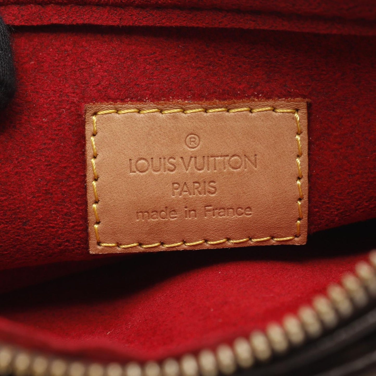 Louis Vuitton Viva Cite PM Shoulder Bag - Timeless Elegance