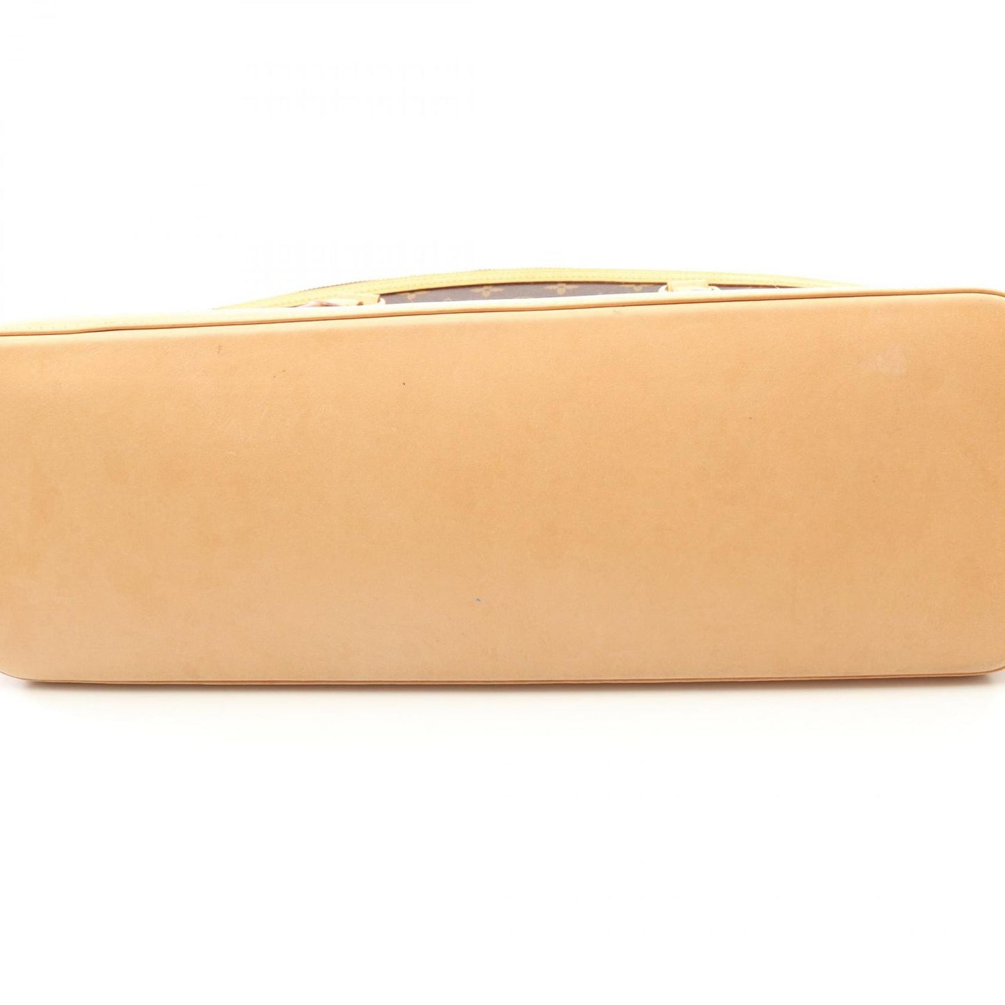 Louis Vuitton Lockit Oriental Tote Bag - Timeless Elegance