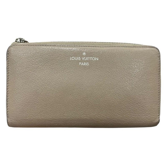 Louis Vuitton Portefeuille Comet M63104 - Exquisite Leather Wallet