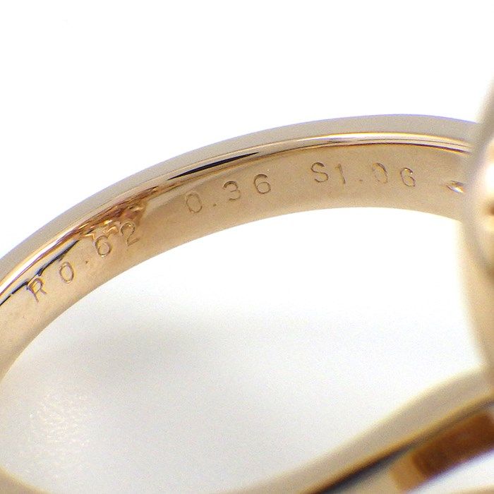 Ponte Vecchio Heart-Shaped Ruby & Sapphire Floral Ring