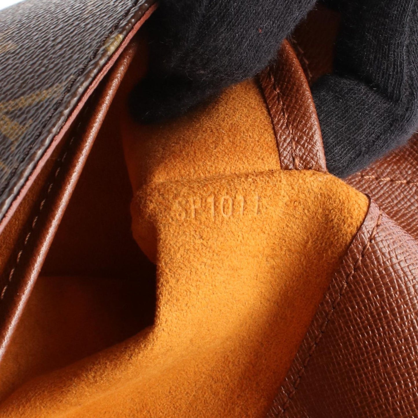 Louis Vuitton Musette Tango Monogram Shoulder Bag - Timeless Elegance