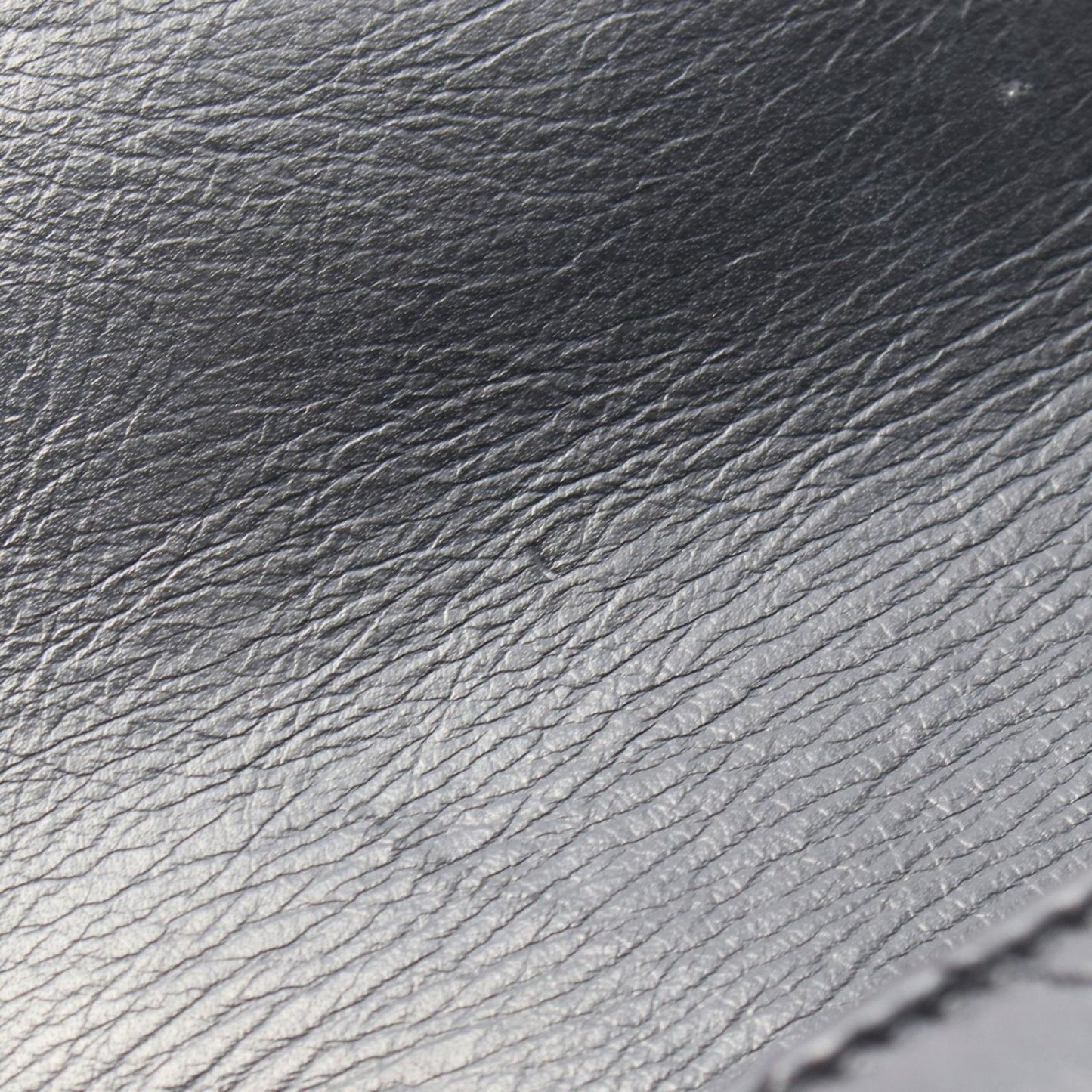 CHANEL Matelassé Mini Shoulder Bag in Black Leather - Timeless Elegance