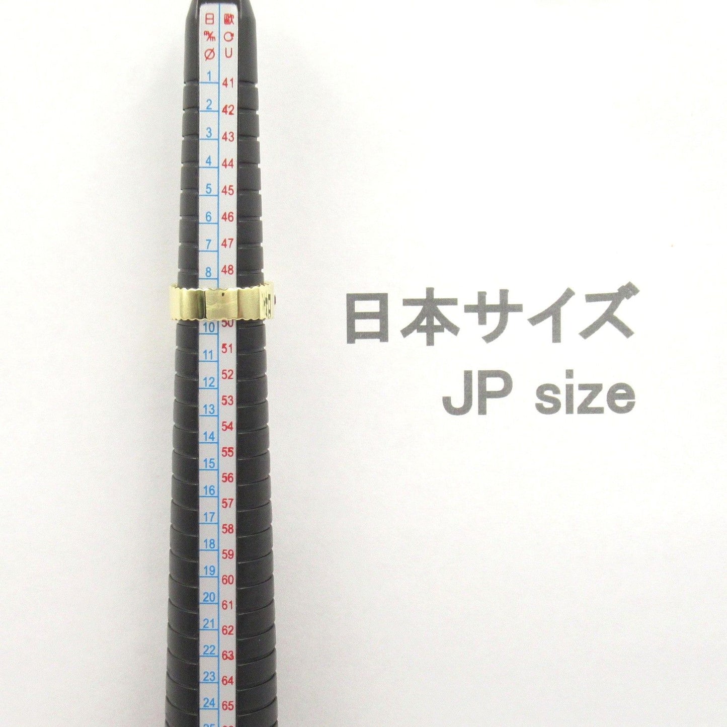 Exquisite Ruby and Diamond Ring in K18 Yellow Gold