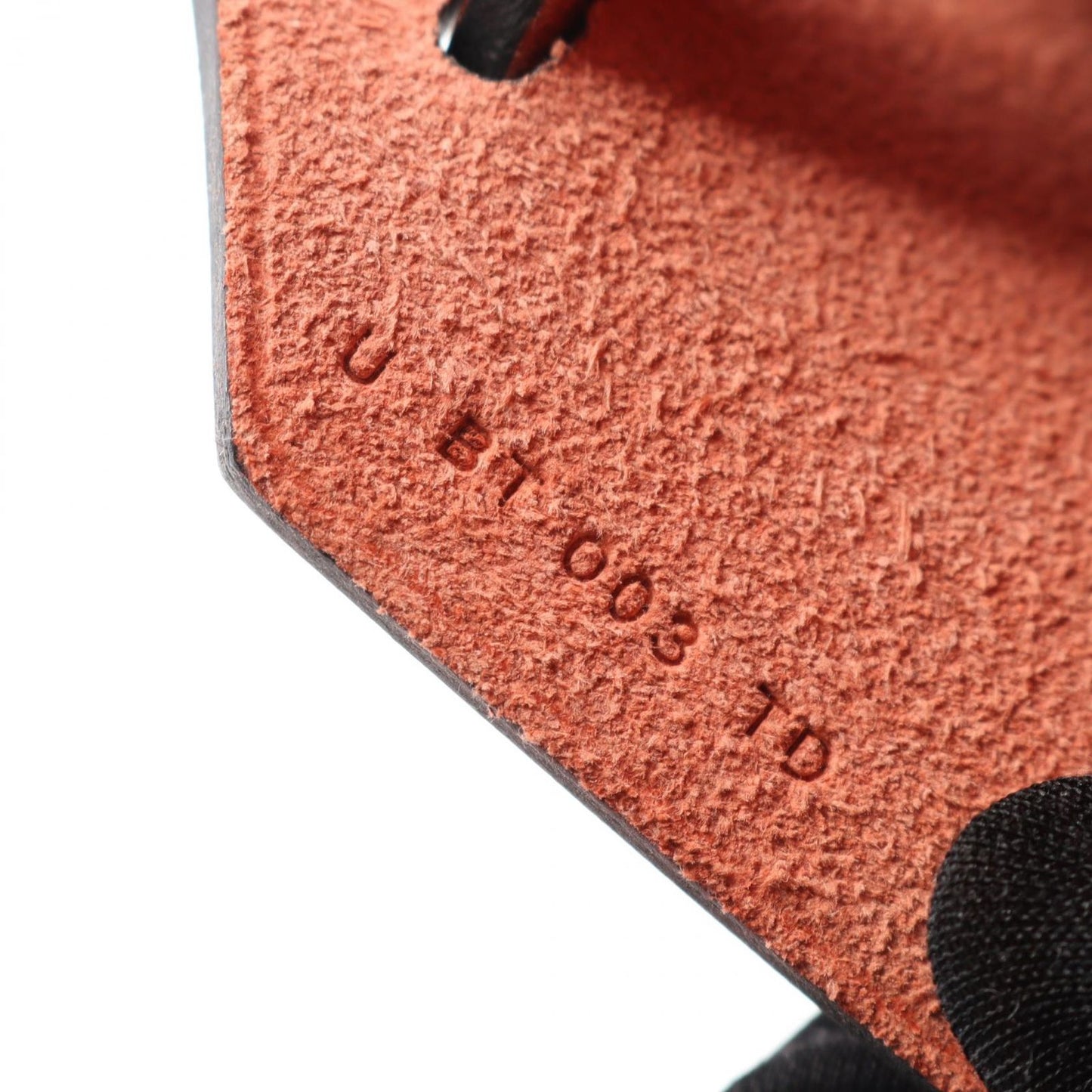 HERMES Élan Handbag in Rouge Piment & Rouge Ash - Timeless Elegance