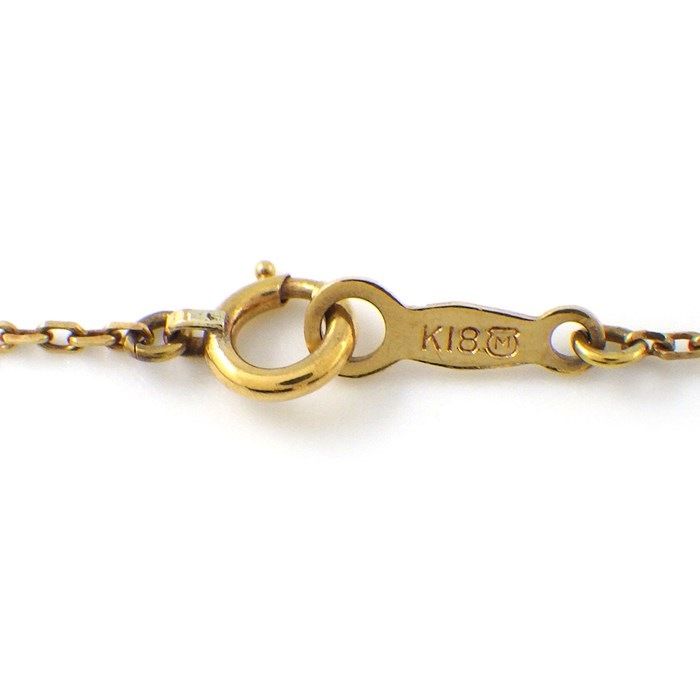 MIKIMOTO Cluster Pearl Bracelet in K18 Yellow Gold - Exquisite Craftsmanship