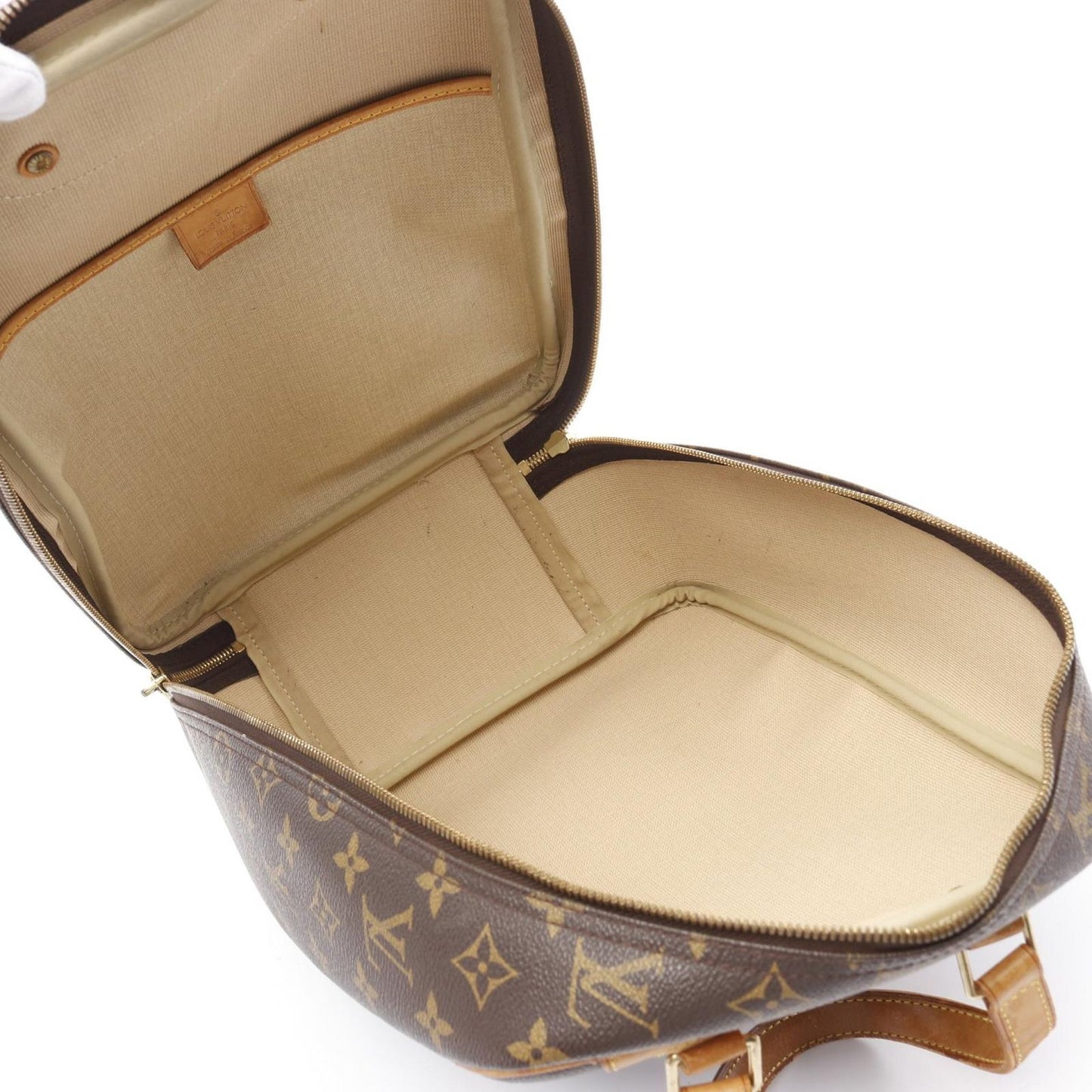 Louis Vuitton Exquision Handbag M41450 - Timeless Elegance