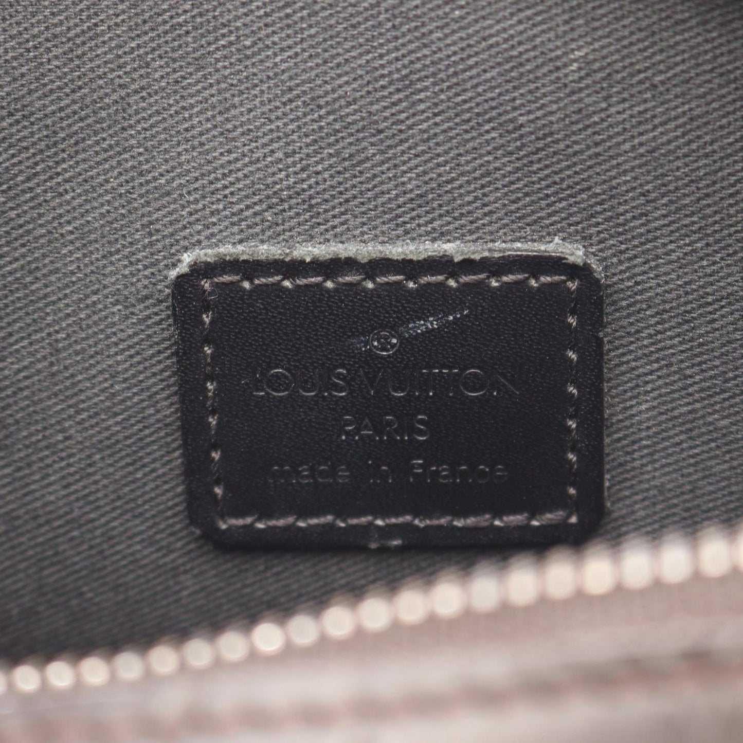 Louis Vuitton Bobby Monogram Glacé Café Shoulder Bag - Timeless Elegance