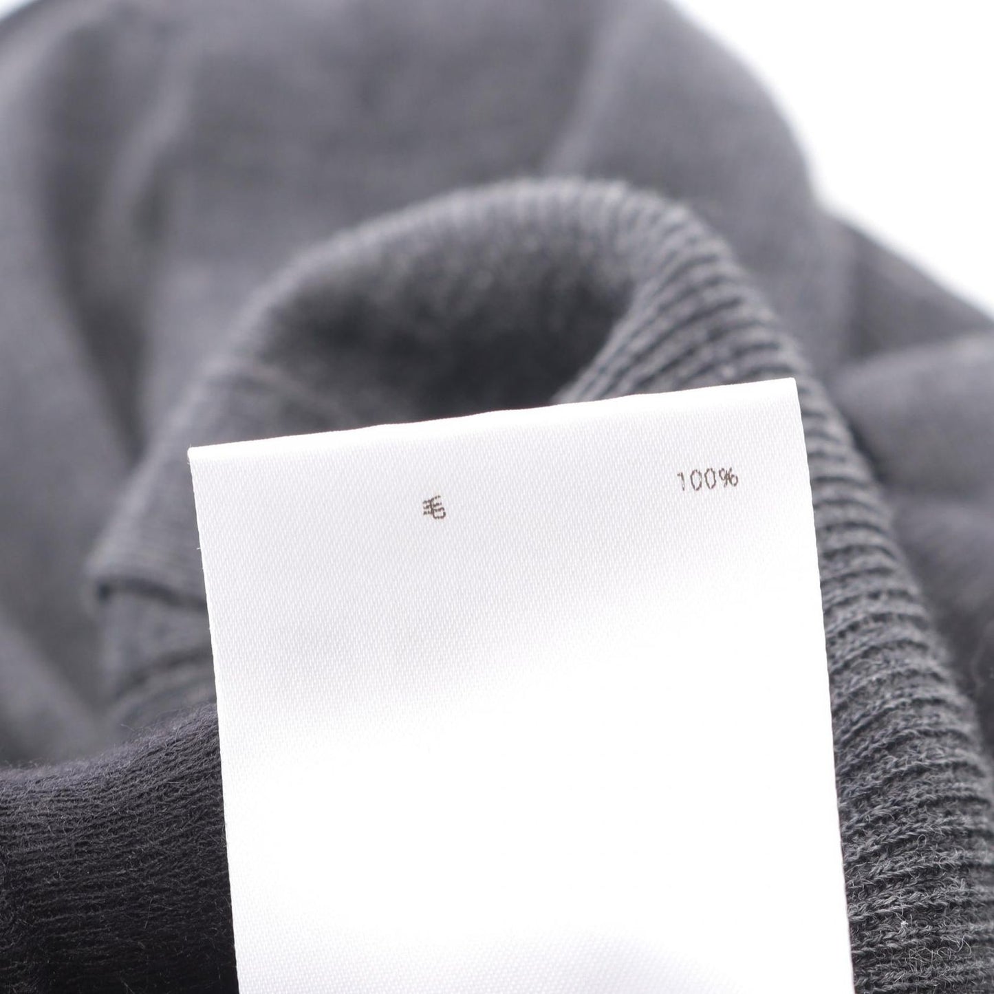 MADISONBLUE Grey Wool Cardigan - Exquisite Craftsmanship