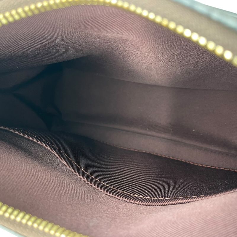 Louis Vuitton Odeon NM PM Monogram Canvas Shoulder Bag - Brown