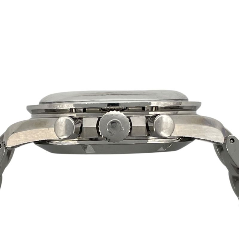 OMEGA Speedmaster Professional Moonwatch 3570.50 - Iconic Black Dial